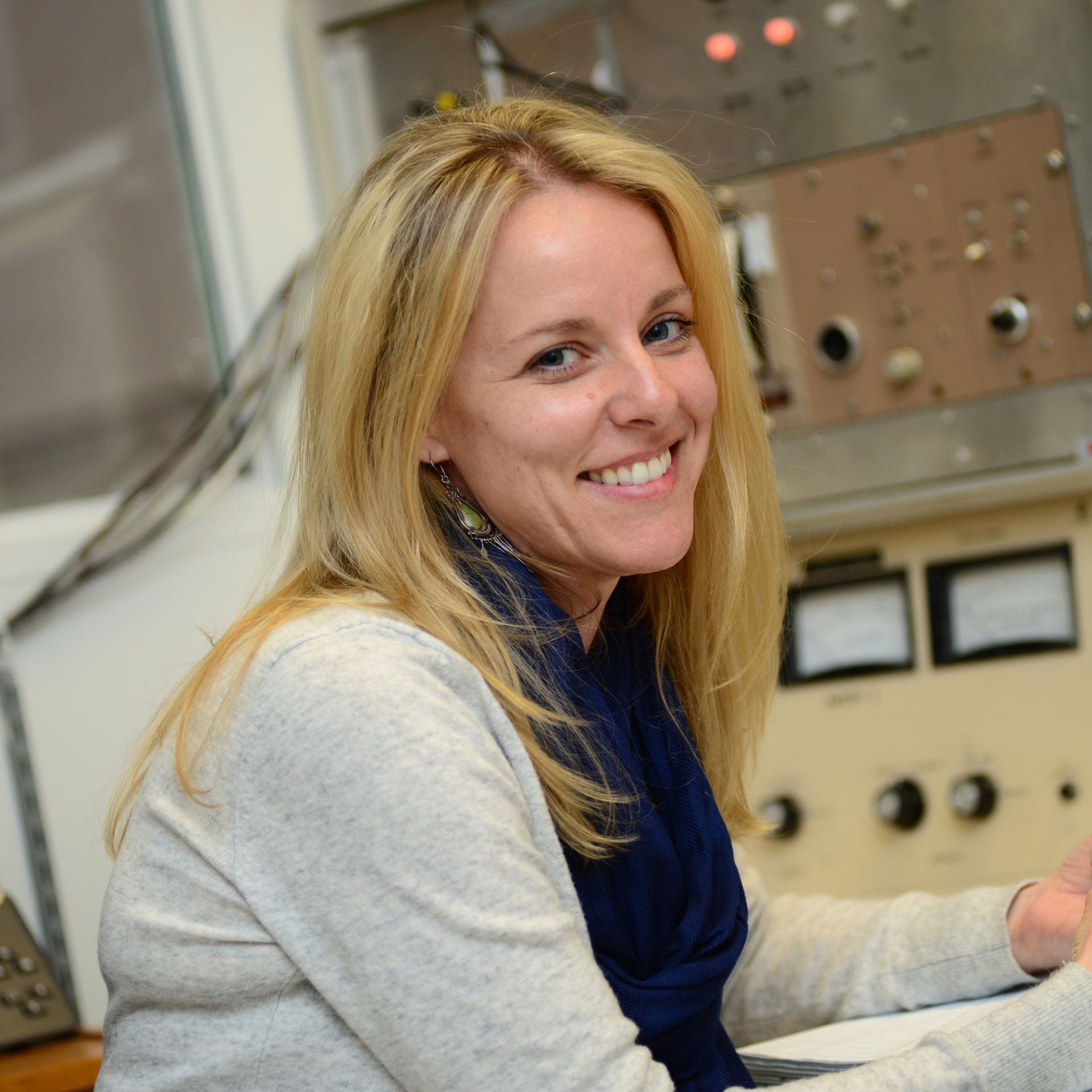 Johnson, Amber Department of Materials Science and Engineering